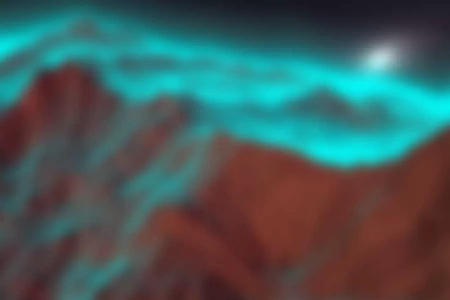 Explore the Pacific Northwest