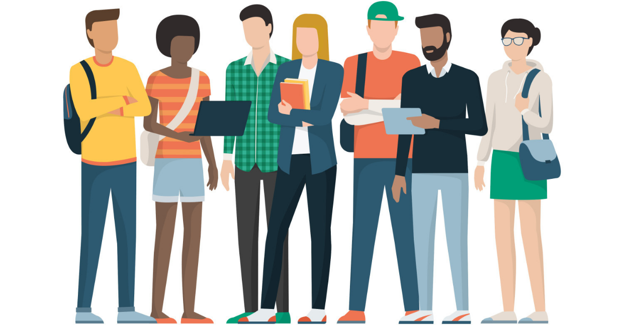 Congreso Jóvenes del Futuro: los desafíos de su versión online