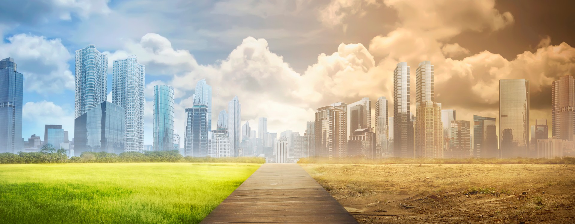 ¿Cómo podemos construir un planeta más equitativo?