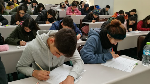 Egresar de cuarto medio en pandemia