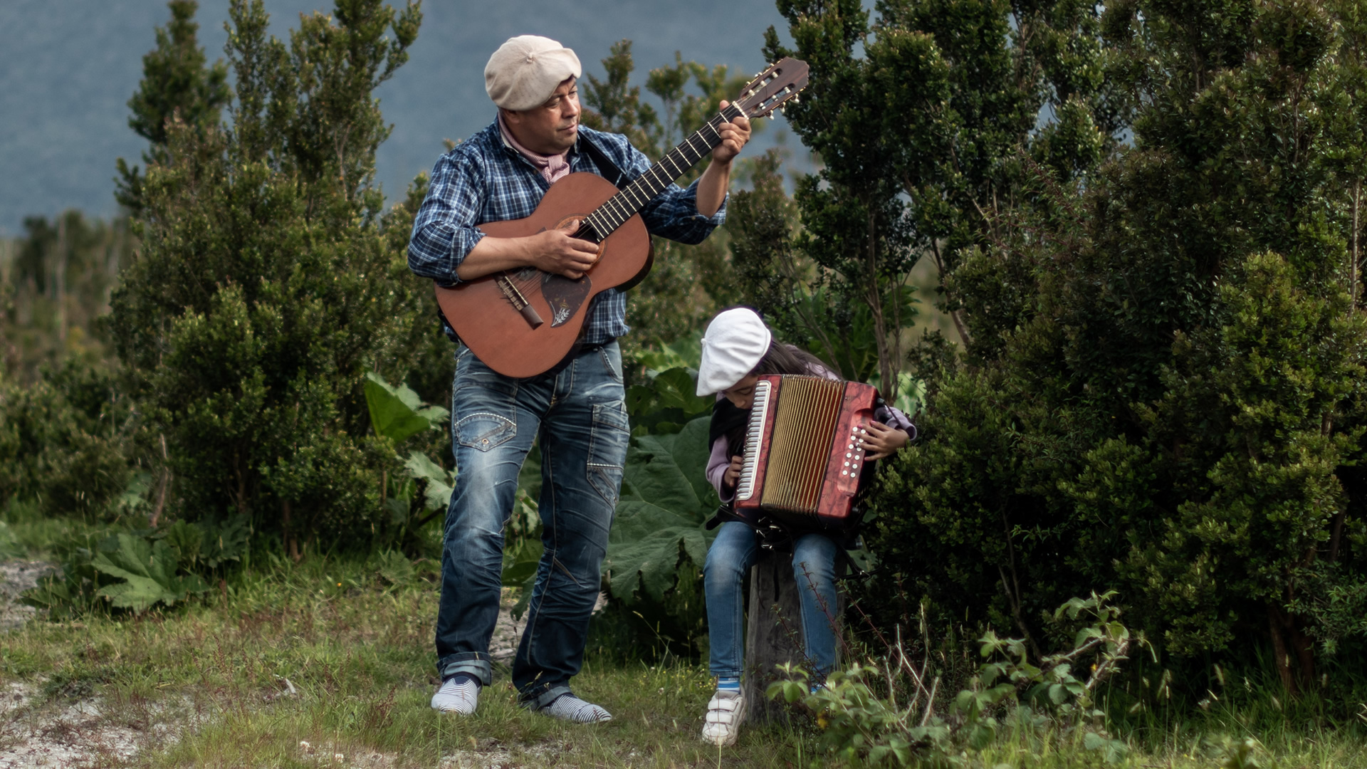 “Anfitriones de la Ruta de los Parques”: Poniendo en valor a las comunidades de la Patagonia chilena
