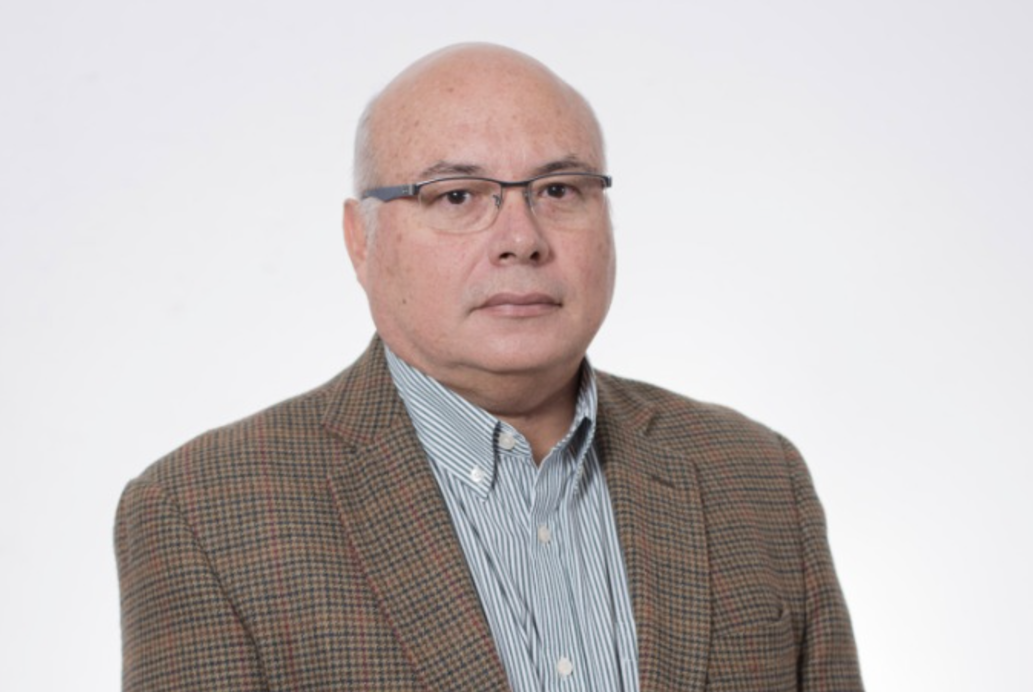 Dr. Rodrigo Alda Varas fue nombrado nuevo rector de la U. Católica del Norte