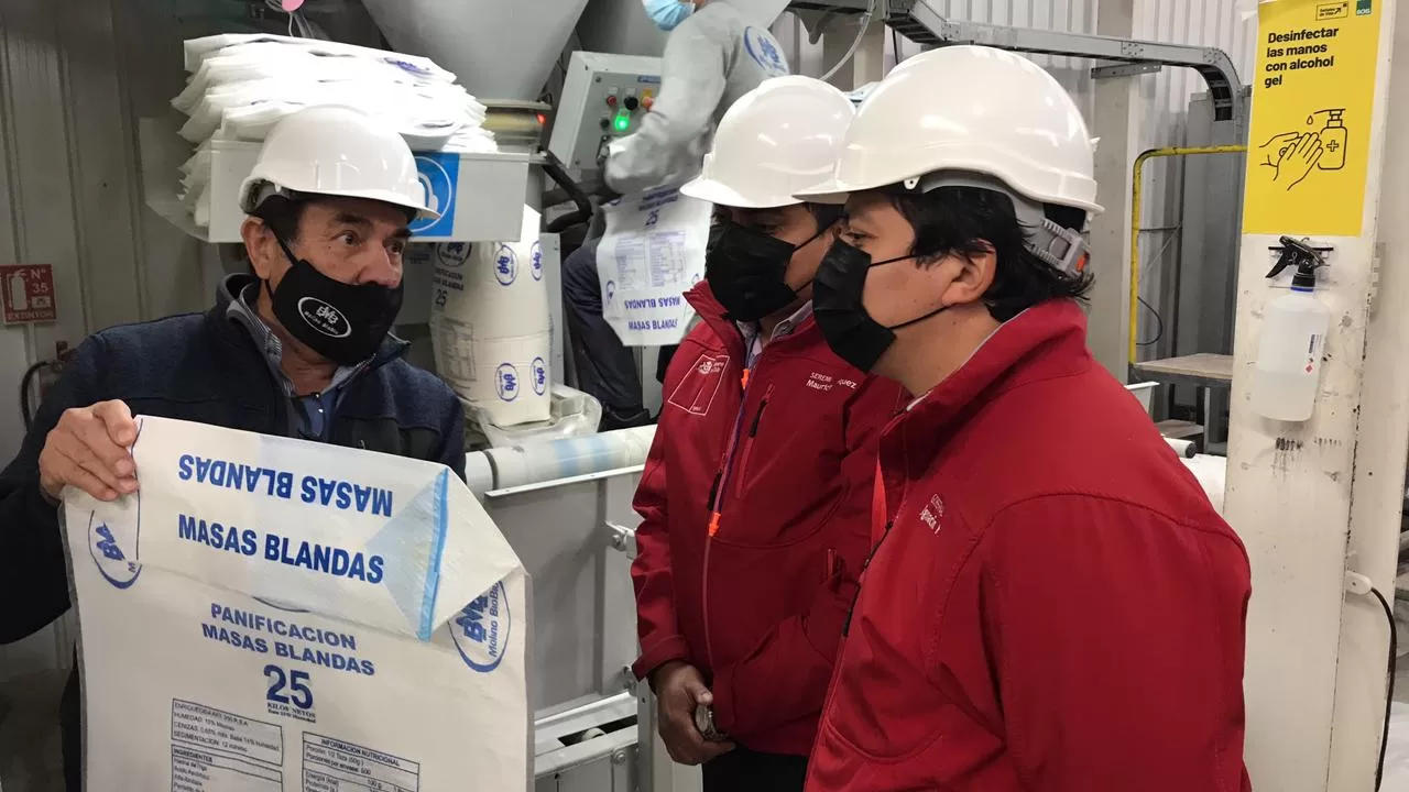 Empresas del Biobío destacan suspensión del cobro de energía en “hora punta”