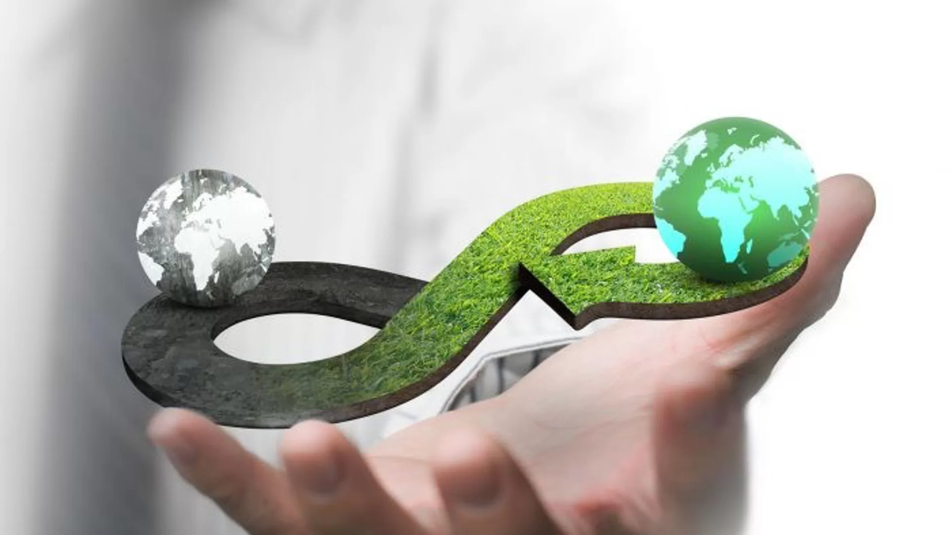 Descentralizar el poder, fortalecer el territorio