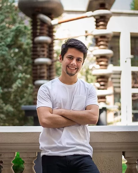 Estudiante de la Universidad de Chile trabajará en la Agencia Espacial Europea