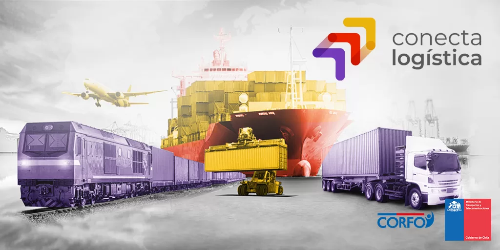 Ministerio de Transportes realiza convocatoria pública para constituir la fundación conecta logística