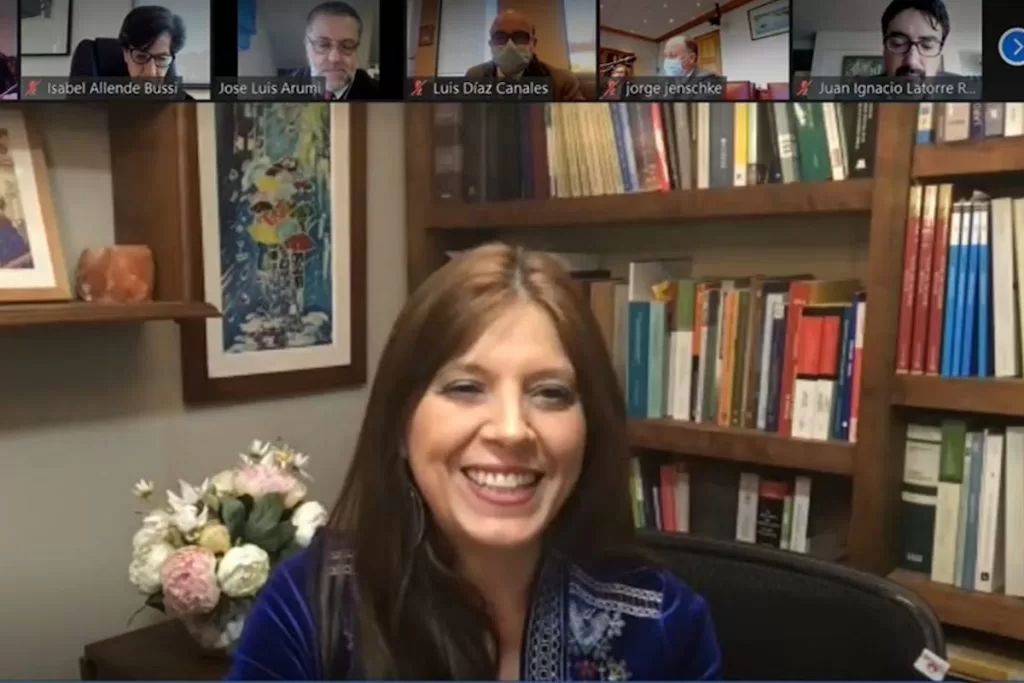 Protección de acuíferos y ecosistemas: académicos UdeC exponen ante el Congreso por ley de aguas subterráneas