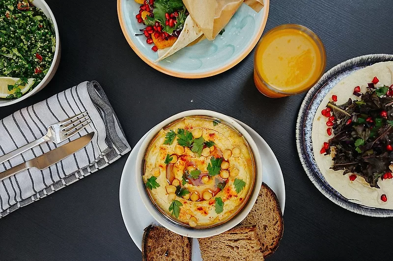 Alimentación saludable: una elección que no todos pueden tomar en Chile