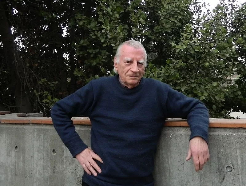 Académico U. de Chile recibe Premio al Mérito de la Corporación Chilena de la Madera