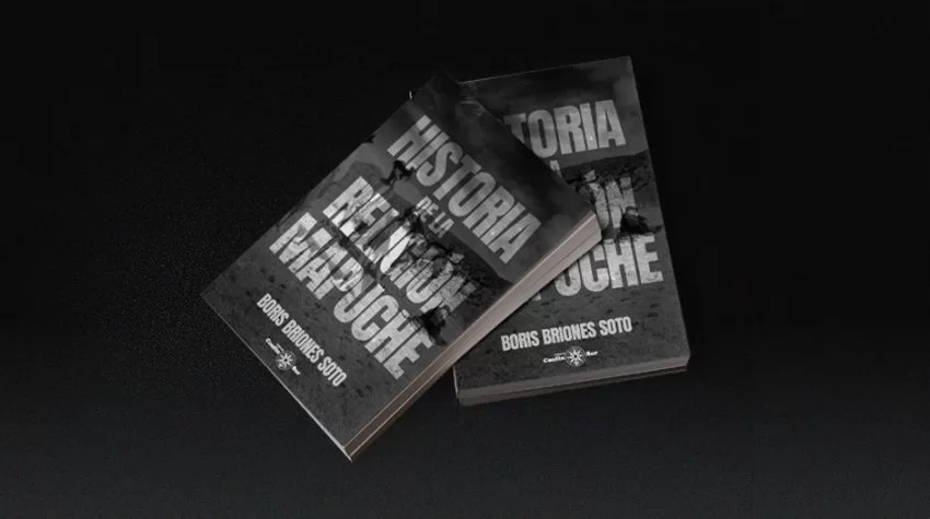 Religión mapuche: libro aporta al conocimiento de sus prácticas rituales, espirituales y cosmogónicas