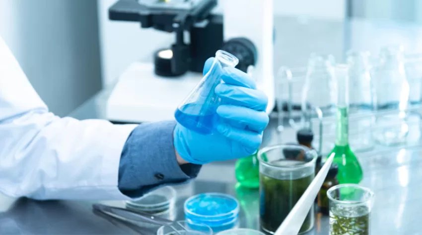 UCSC: Proyecto con fondo FIAEC fortalecerá la investigación biomédica