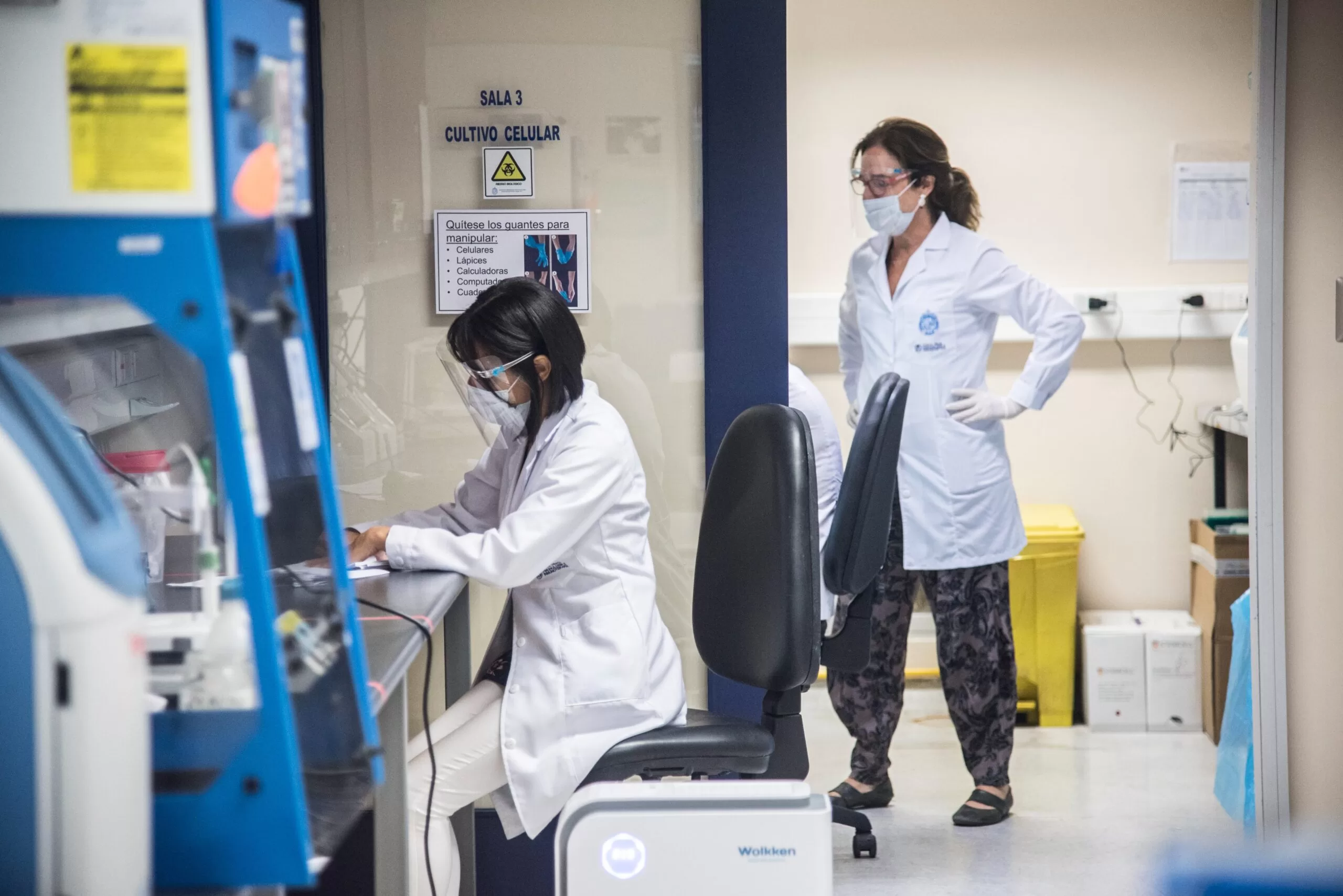 Ministerio de Ciencia da a conocer estudio sobre las principales características de los emprendimientos de base científica-tecnológica del país