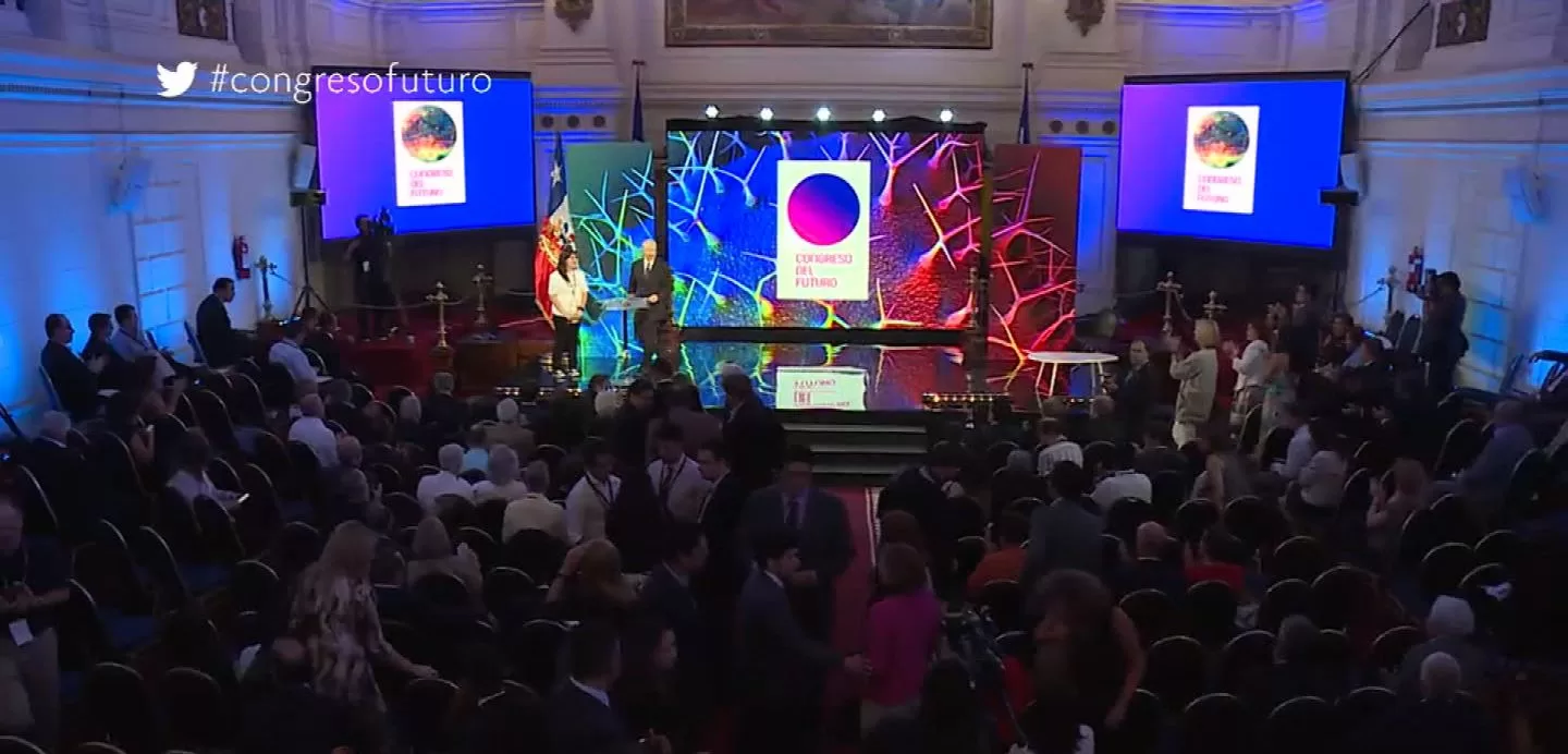 Congreso Futuro 2022, análisis de la primera jornada (2)