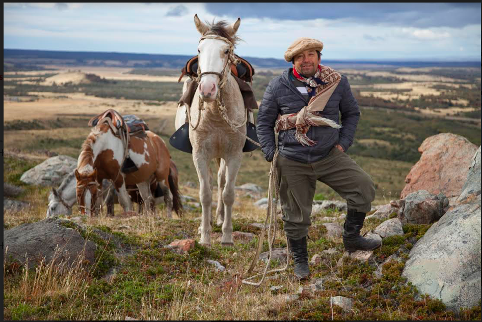 #Vacarurales: INDAP lanza campaña para preferir el turismo rural durante esta temporada estival