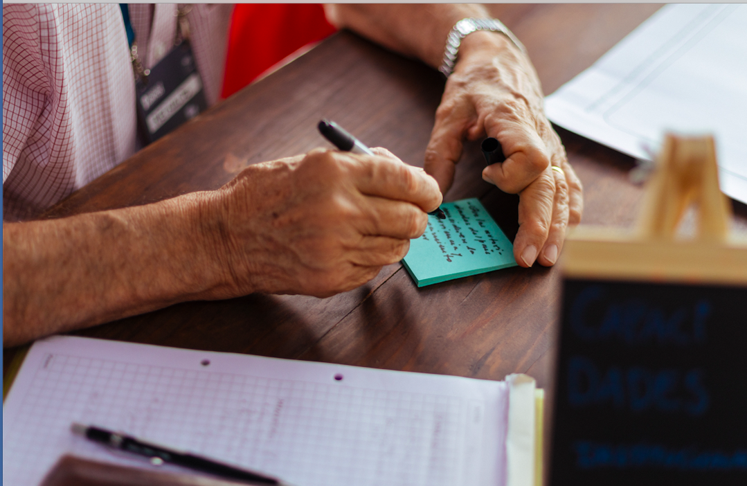Ministerio de Ciencia invita a la ciudadanía a opinar sobre cómo proyectan Chile al 2050 a través de la iniciativa #NuestrosFuturos