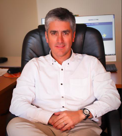 Director regional de Corfo Los Lagos destacó la Ruta de los Parques de la Patagonia