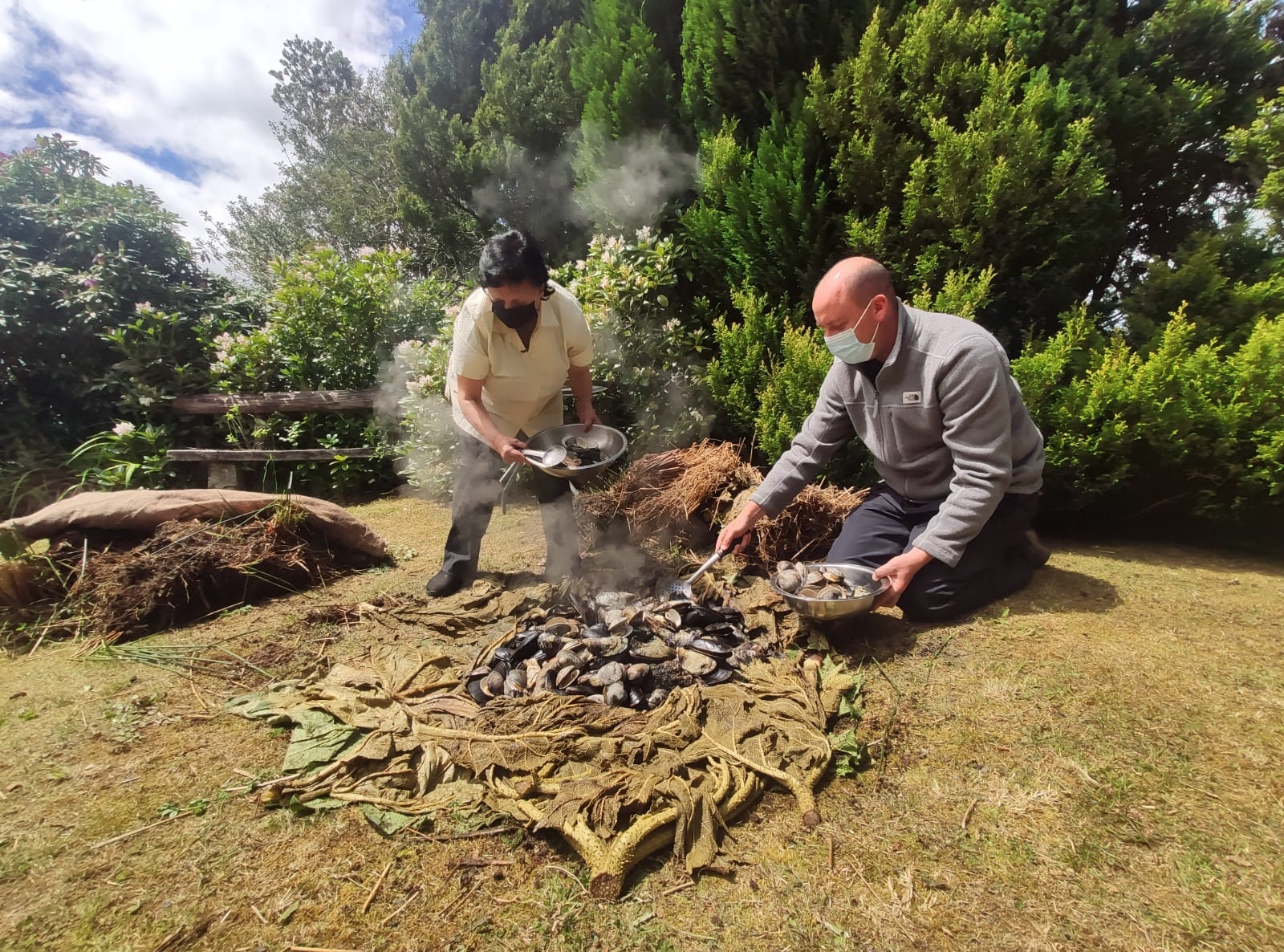 Chiloé: semilla del Turismo Rural