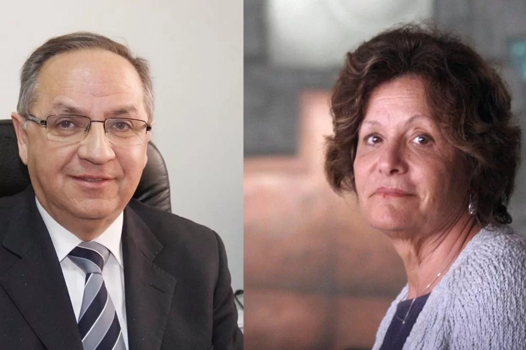 Biobío: María Nieves Alonso y Rigoberto Parada fueron distinguidos con premios regionales de Arte y Cultura