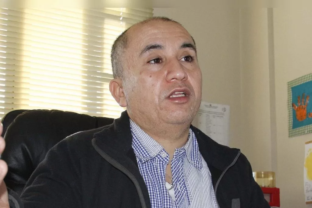 Investigación de académico UdeC es publicada en la prestigiosa revista científica Nature Climate Change