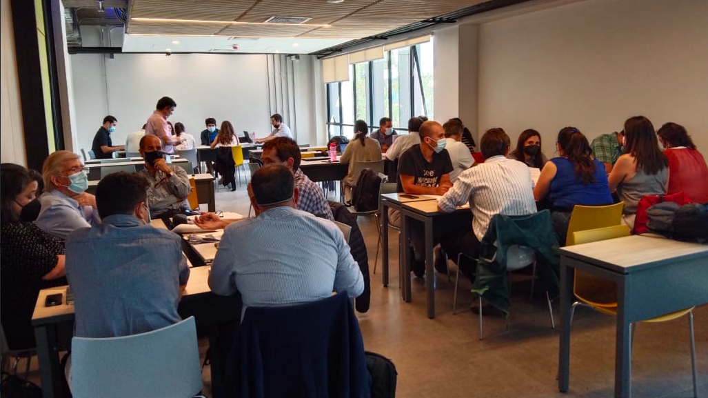 SAG organiza simulacro de influenza aviar para actualizar procedimientos ante potencial aparición del virus