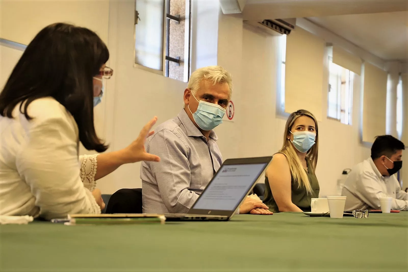 6 Comités Regionales de Ciencia, Tecnología e Innovación para el Desarrollo ya han sido constituidos en el país