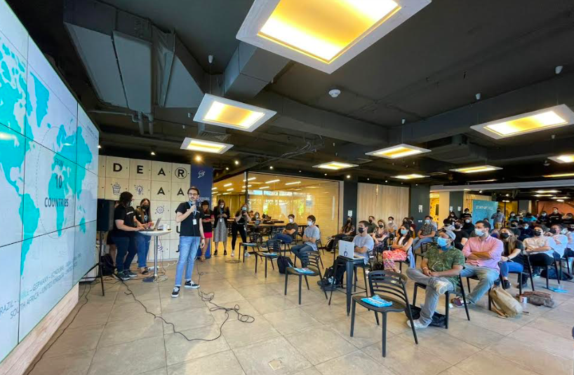 Start-Up Chile de Corfo abrió postulaciones a sus tres programas de aceleración