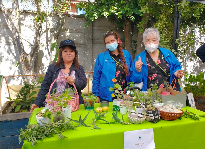 ONG CETSUR dio a conocer a la comunidad su Plan de Gestión 2022 que pone al centro las AgroCulturas