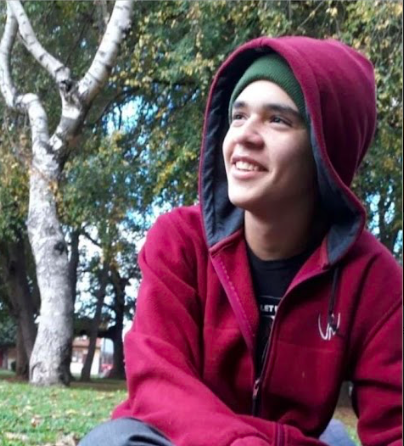 Cuatro días lleva la búsqueda de joven extraviado en Curacautín. La familia pide de manera urgente apoyo nacional