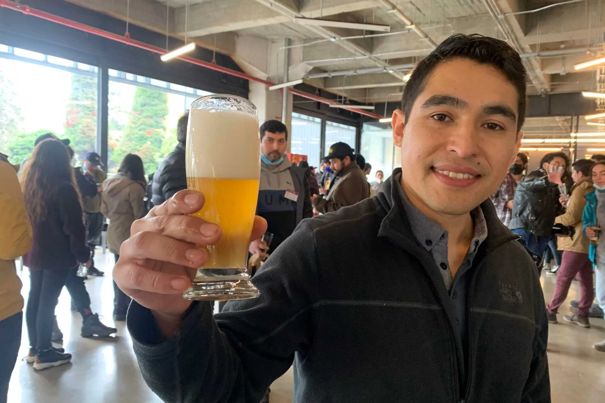 Copa Cervecera de América 2022 anunció categoría Experimental, para que compitan con cervezas a base de la levadura nativa Saccharomyces eubayanus