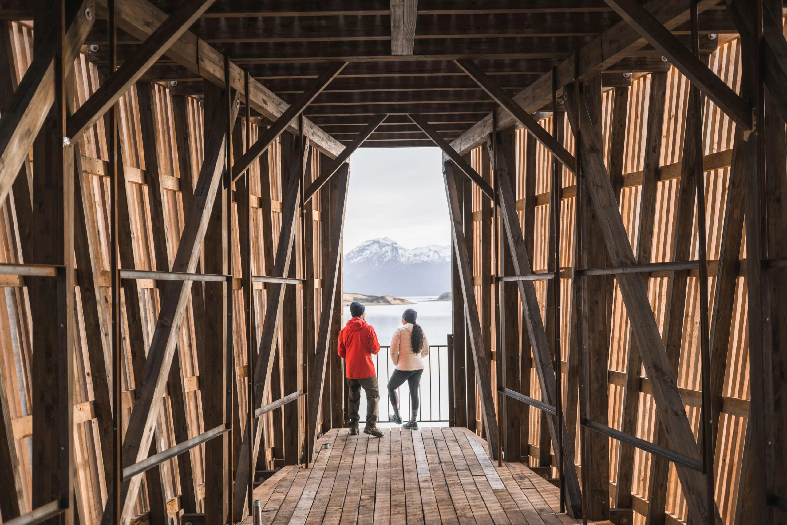 Monumento Última Esperanza: reviviendo la historia de tierras ancestrales