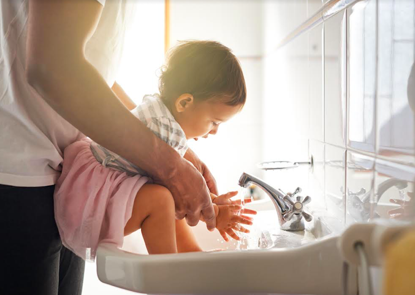 Simulaciones por computadora identifican nuevas formas de potenciar los protectores naturales de la piel