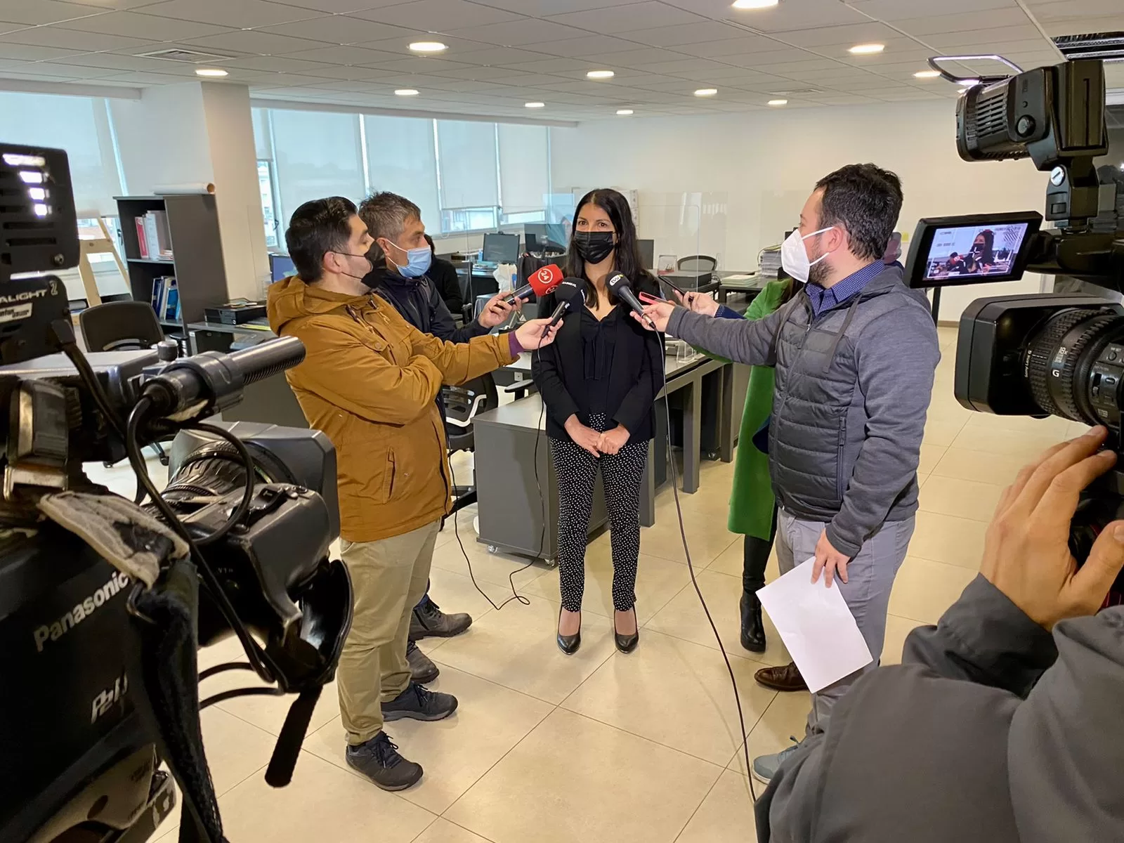 Precio del gas natural en la región del Biobío disminuirá en un 15%