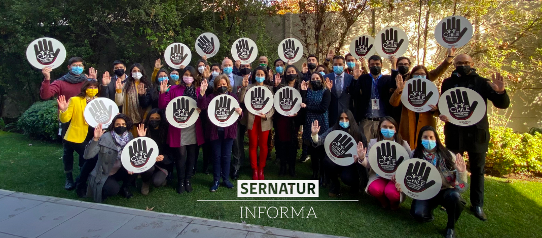 Sernatur lanza Código de Conducta ESCNNA para prevenir la explotación de menores en el ámbito de viajes y turismo