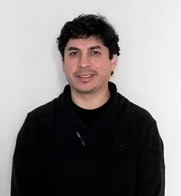 Académico participa de reunión con directiva y miembros de la Sociedad Chilena Reproducción y Desarrollo