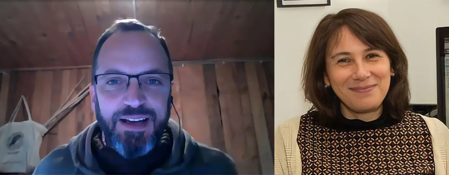 Analizan el recurso agua desde una mirada filosófica, espiritual y religiosa en seminario de Instituto RUKAKO