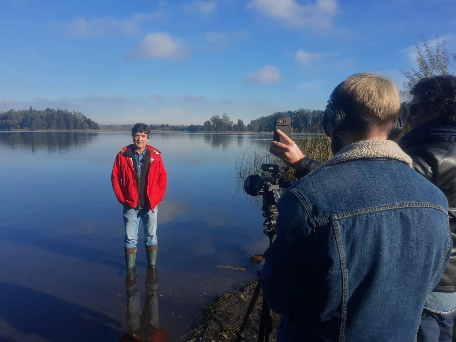 CRHIAM: seguridad hídrica con miras al futuro