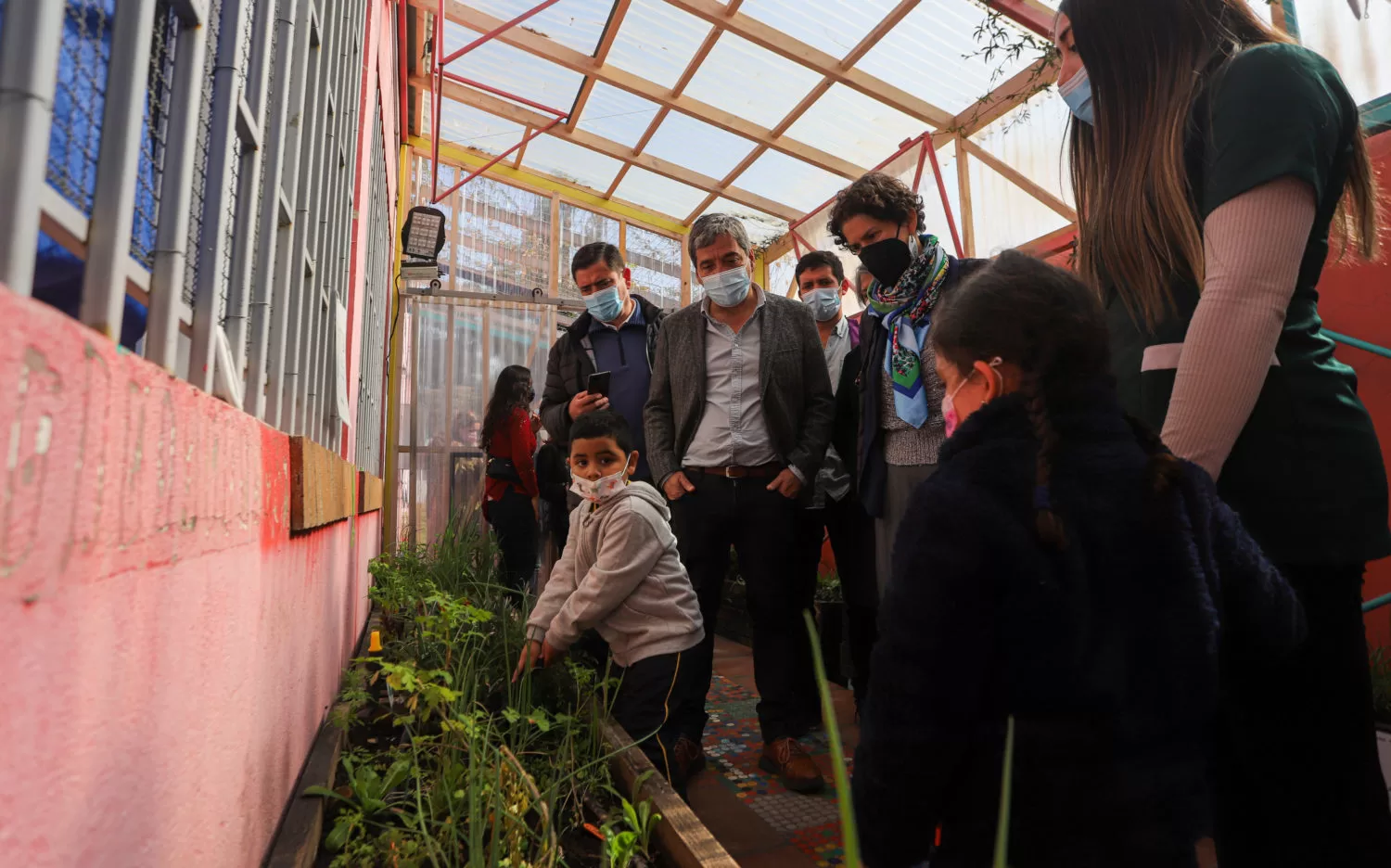 Ministra del Medio Ambiente anuncia que Fondos de Protección Ambiental se triplicarán para 2023