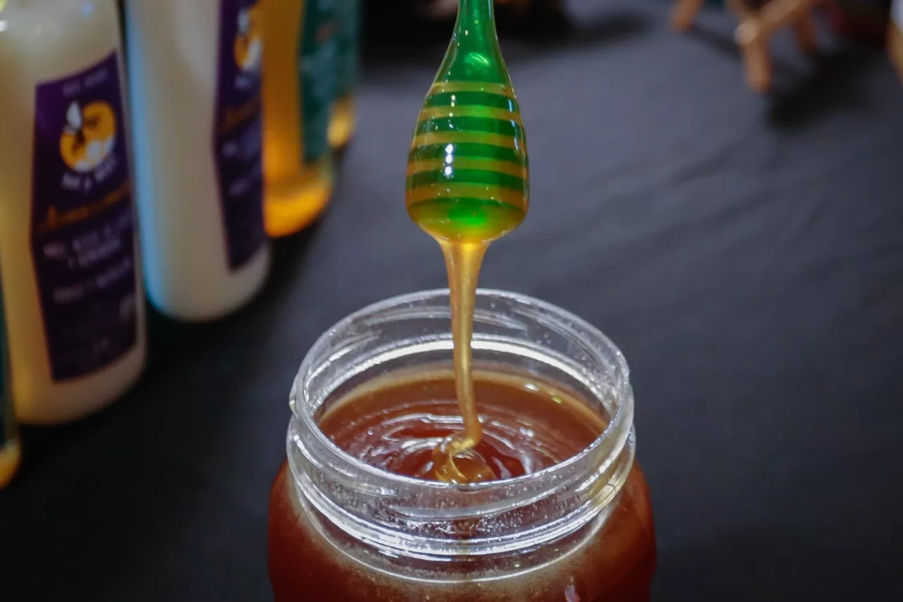 Mercado campesino reunirá a apicultores de todo Biobío para celebrar en la Región el día nacional de la miel