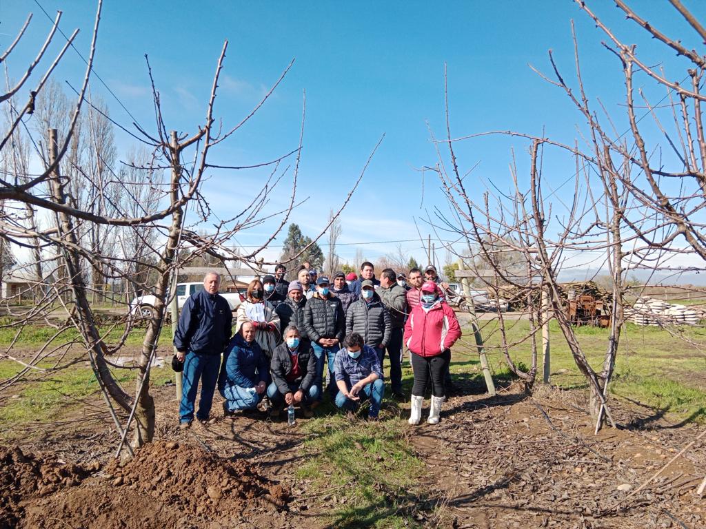 Gestión del Agua: Con 23 proyectos de I&D Consorcio Tecnológico busca entregar soluciones hídricas entre la región Metropolitana y Ñuble