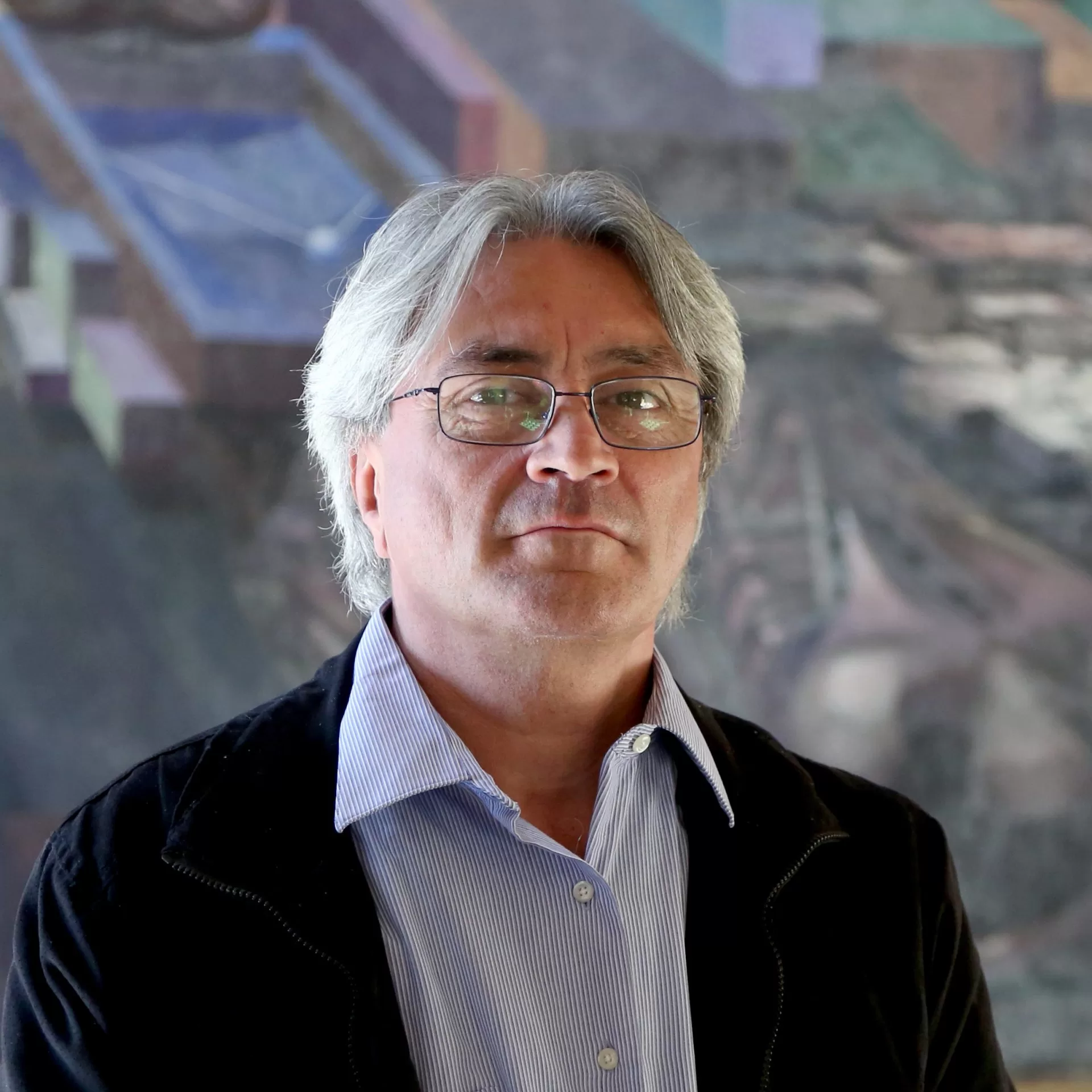 Académico USM recibe Premio al Mérito Latinoamericano en Informática 2022