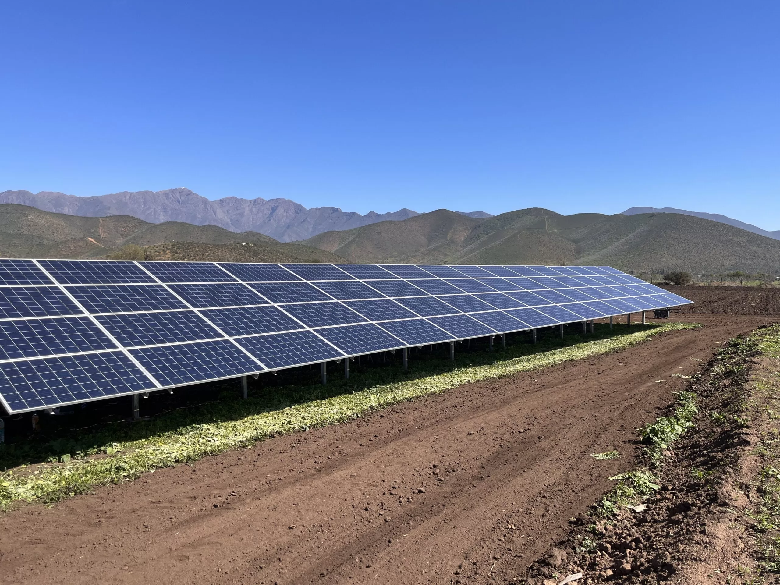 CNR invita a participar en seminarios y charlas de la Expo Chile Agrícola 2022