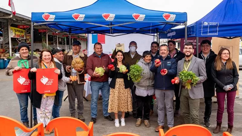 Conmemoran el Día Internacional de la Concienciación sobre la pérdida y desperdicios de alimentos