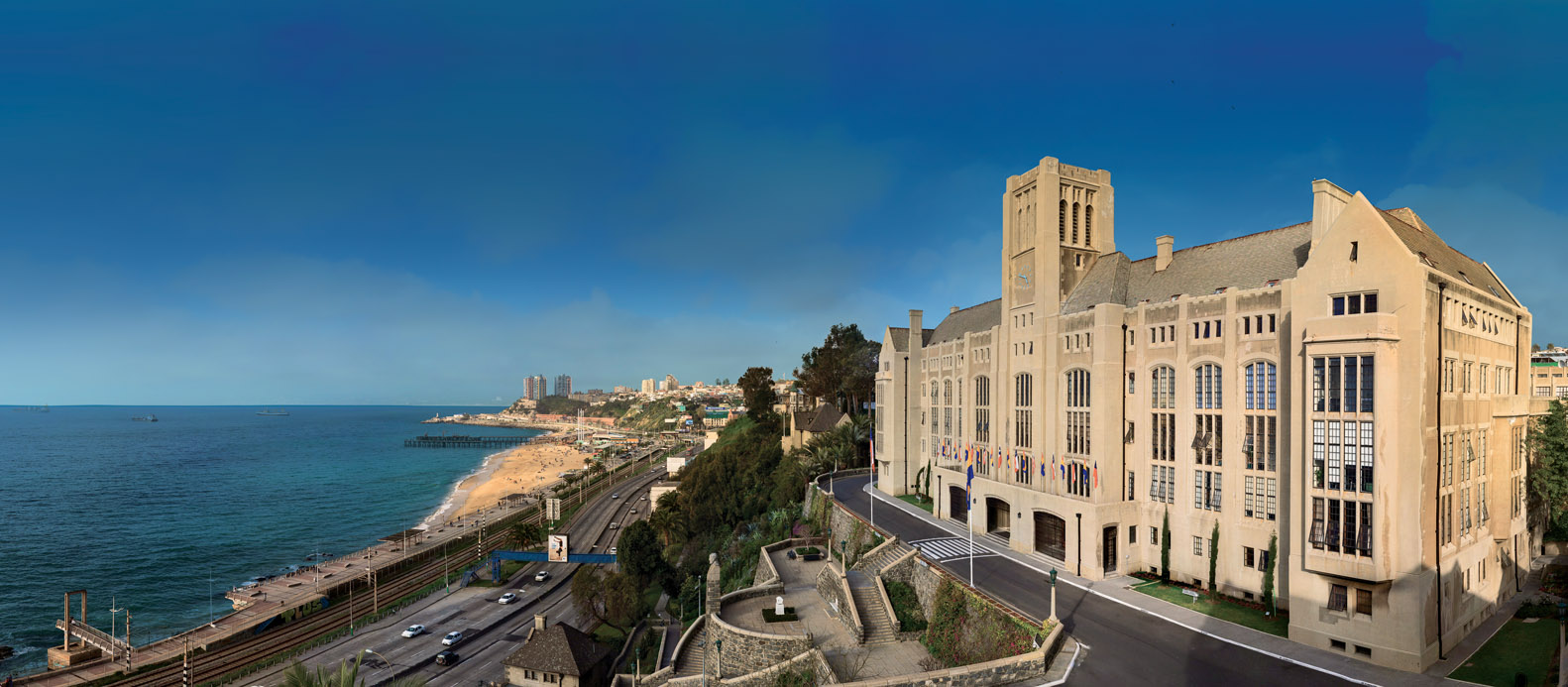 Crean alianza para impulsar emprendimientos científico-tecnológicos desde universidades