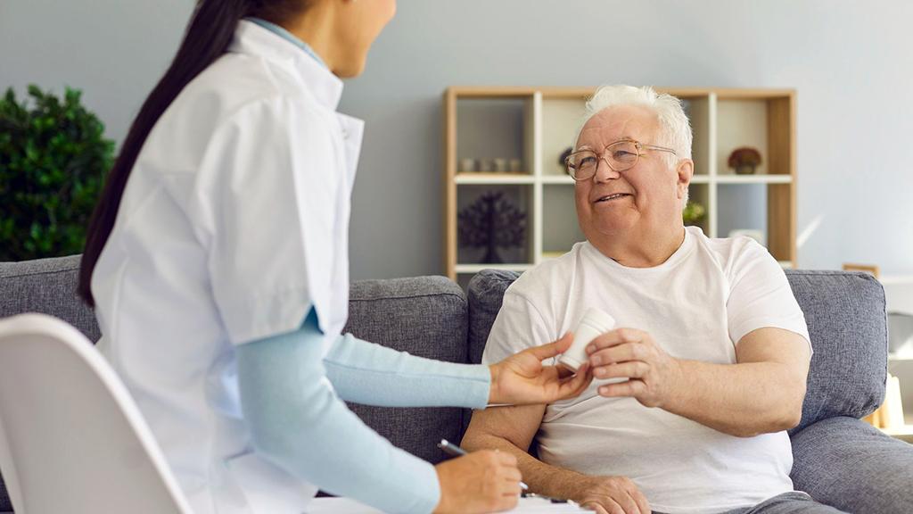 Investigación U. de Chile prueba efectividad de la resolvina D1 como antiinflamatorio para enfermedades crónicas