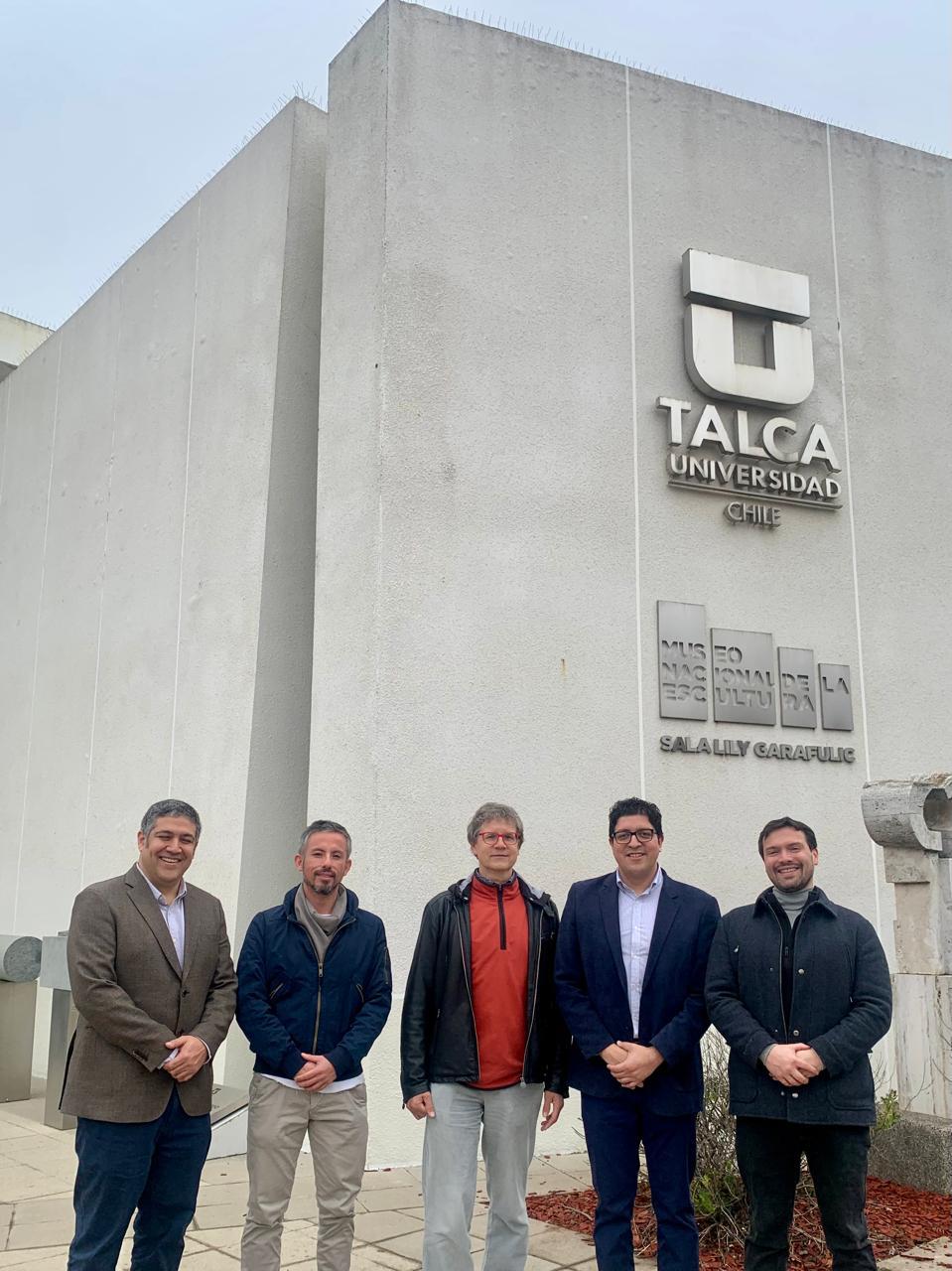 Universidades del CUECH se unen para lanzar Plataforma Interuniversitaria de Salud Mental