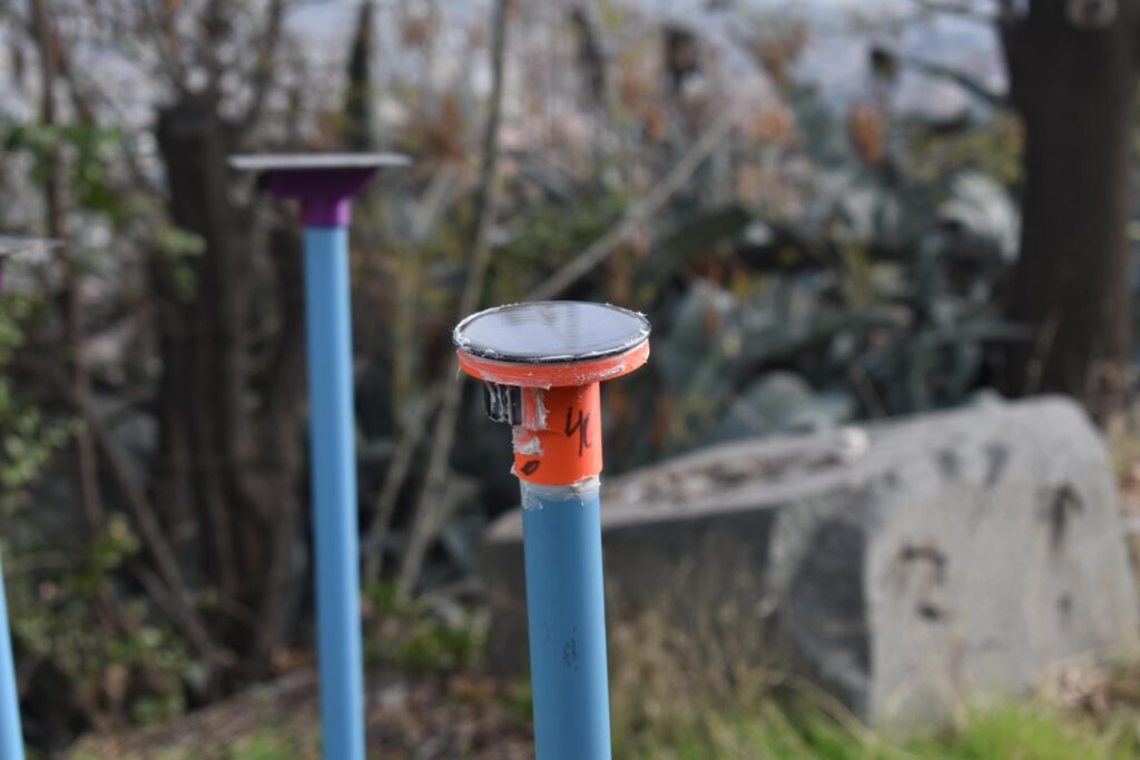 Tecnología para investigar el espacio podría mitigar desastres