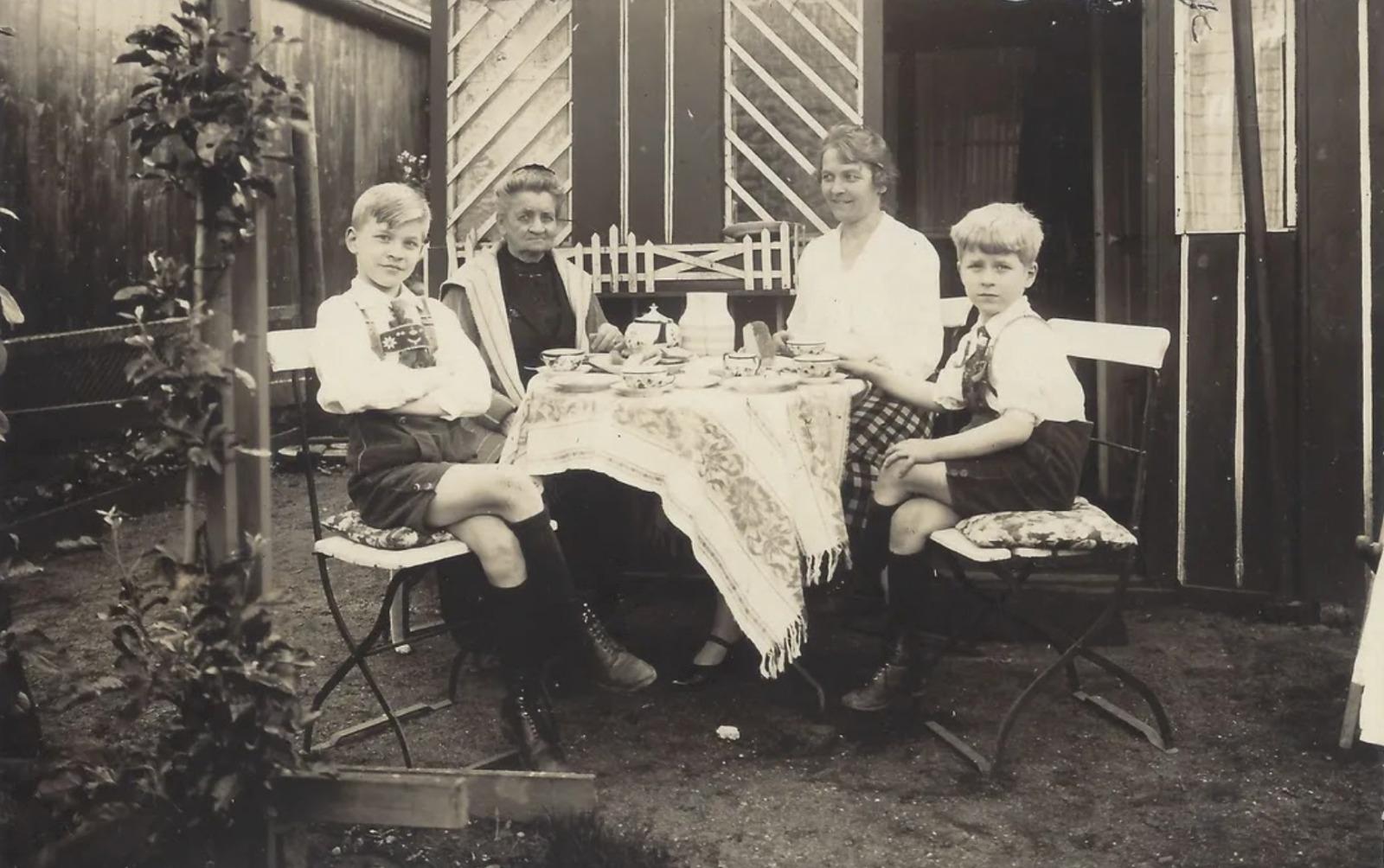 Proyecto internacional rescatará historia de la mujer que revolucionó la microbiología