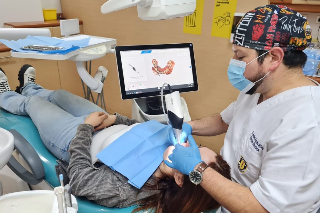 Universidades de Concepción y de los Andes realizarán en agosto el primer congreso PerioResearch Innovation Summit