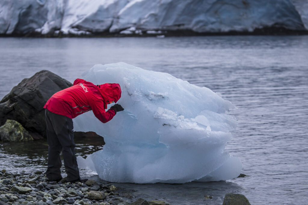 Más de 1.500 asistentes se reunirán en Chile la próxima semana para el mayor evento mundial de ciencia antártica 