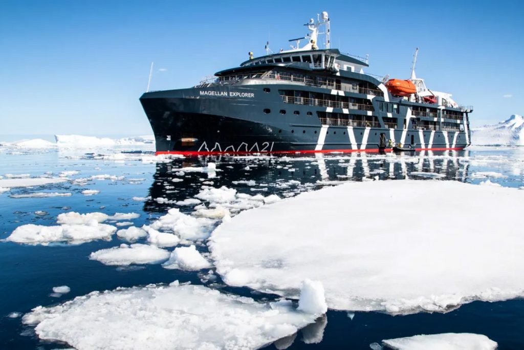 Cicat es sede de torneo de juego de mesa que premia con un viaje de exploración a la Antártica